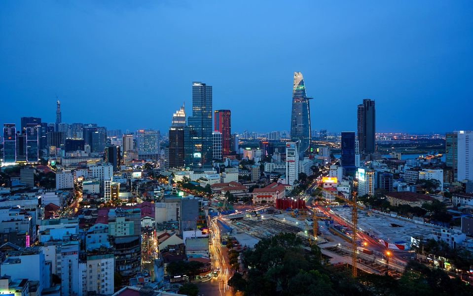 Highlights Of Vietnam Tour Package – 12 Days