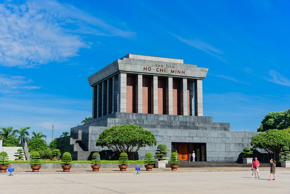 A Glimpse Of Northern Vietnam Tour – 7 Days