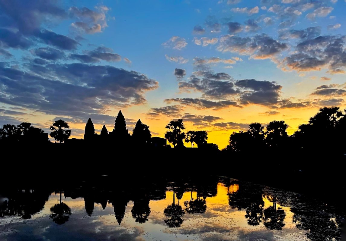 Ancient Angkor Tour – 3 Days