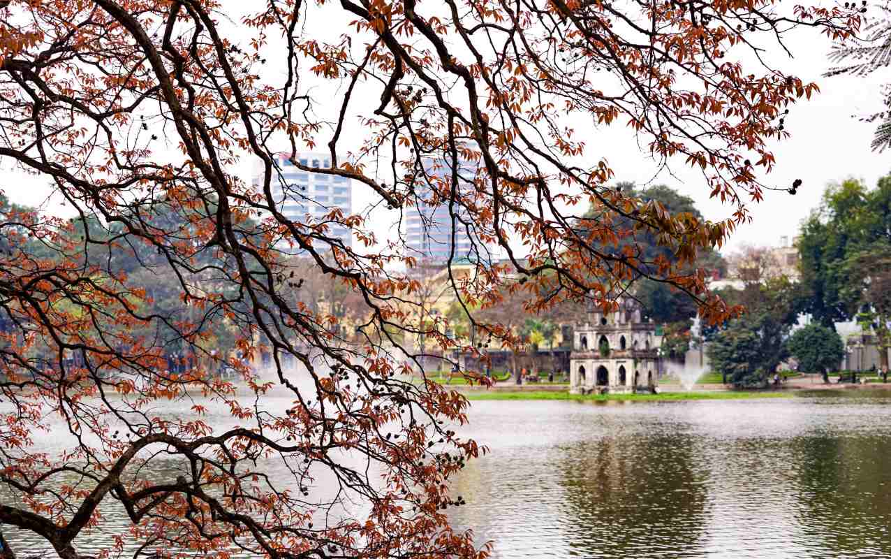 Story Of Hanoi – Haft Day City Tour