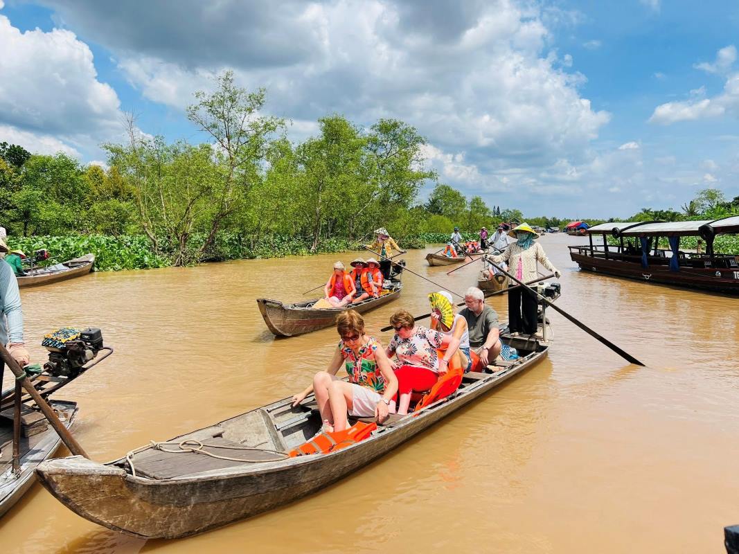Ultimate Vietnam Adventure – 21 Days