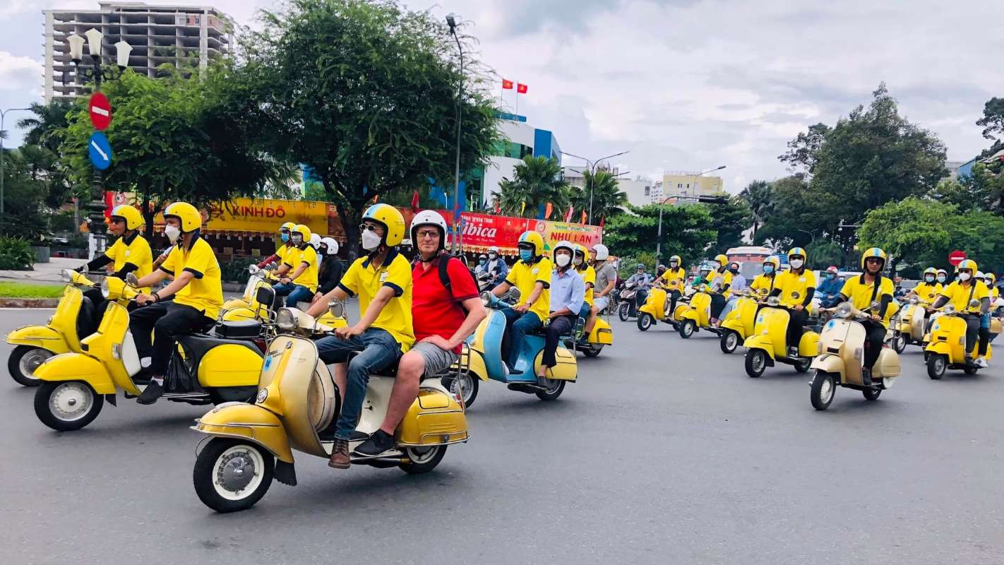 Best Vietnam Family Tour – 15 Days