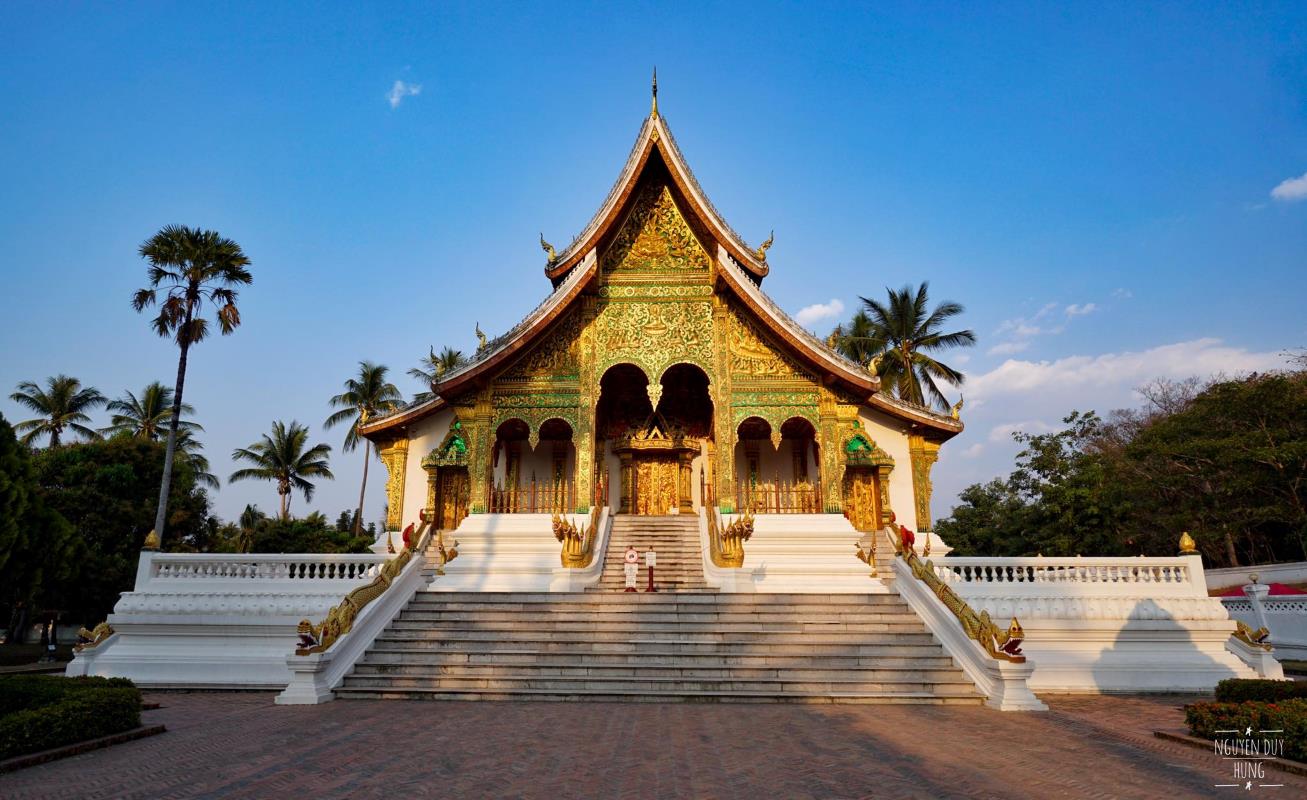 Laos Tour Package Adventure – 12 Days