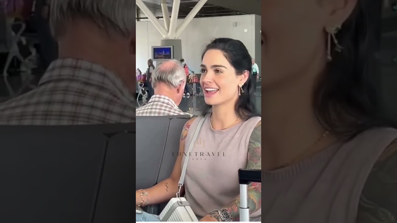 Traveler testimonial video 6