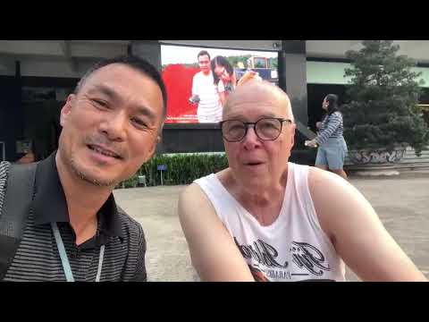 Traveler testimonial video 5