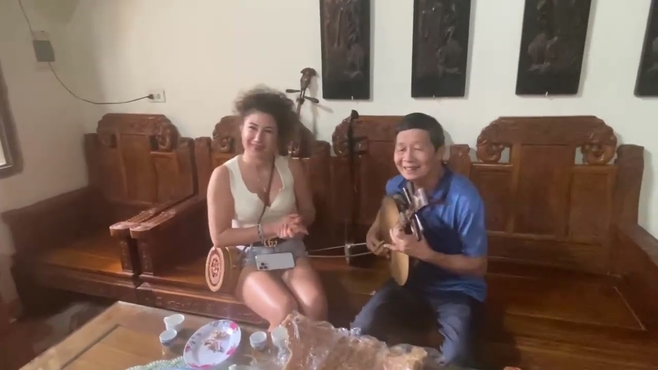 Traveler testimonial video 4