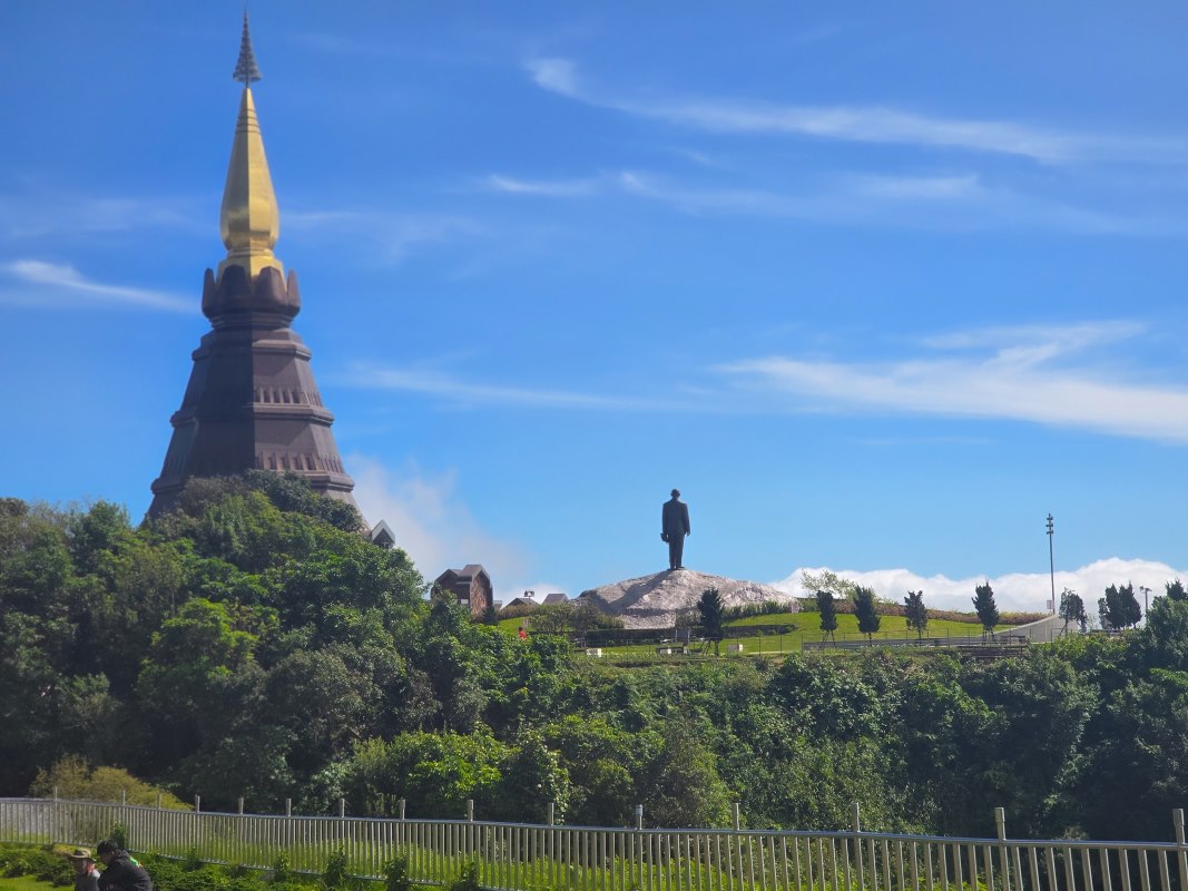 Southeast Asia Tour: Vietnam-Cambodia-Thailand – 18 Days