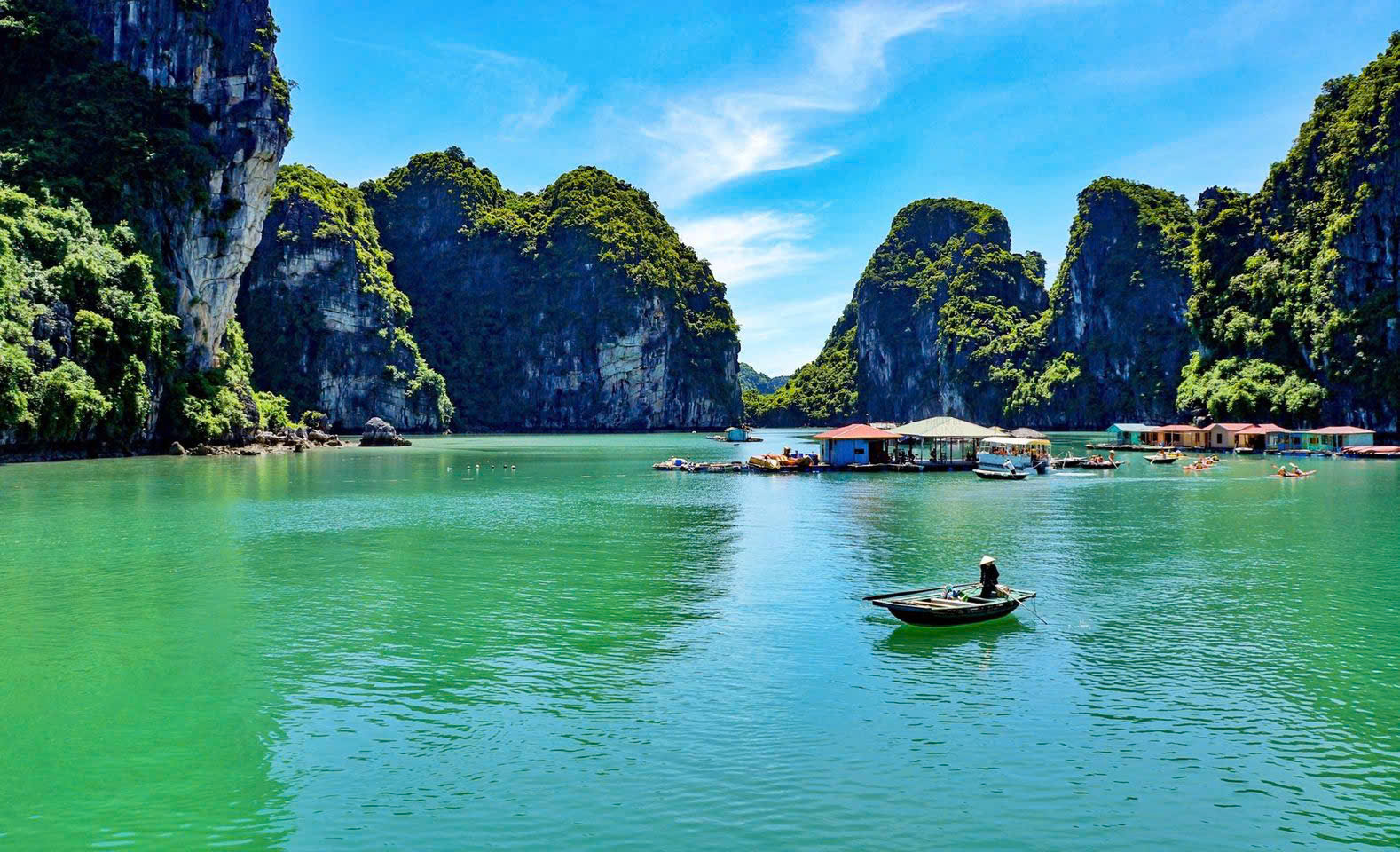 Insight Into Visit Vietnam Tour – 14 Days