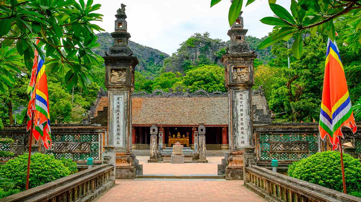 Northern Vietnam Adventure – 8 Days