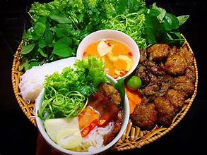 Hanoi Special Street Food Tour