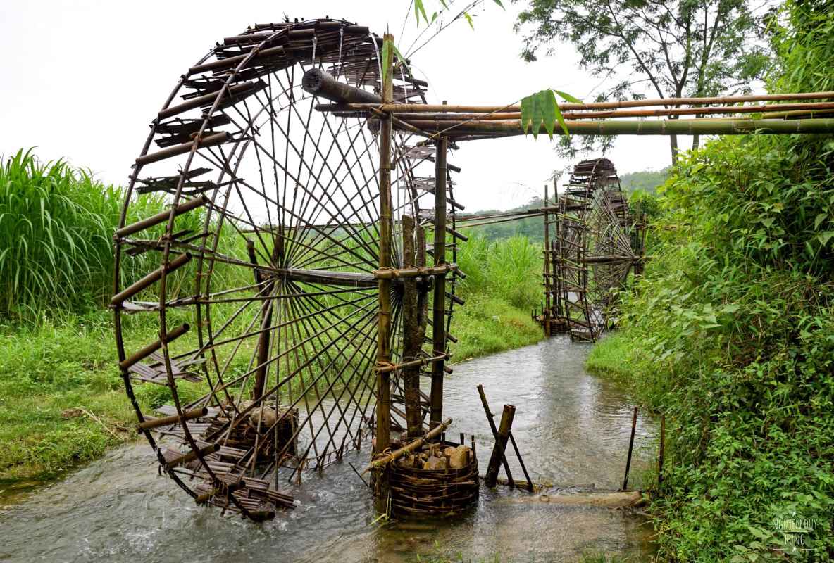 Grand Northern Vietnam Tour – 10 Days