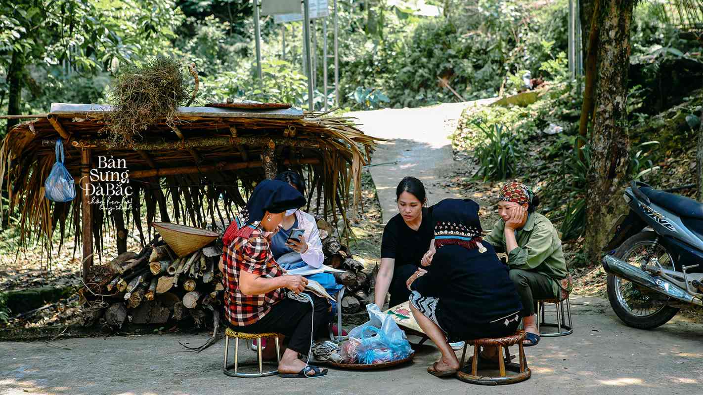 Northern Hanoi Tour – Off The Beaten Path – 5 Days