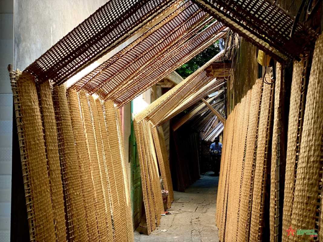 Tho Ha – Bat Trang Craft Villages – 1 Day