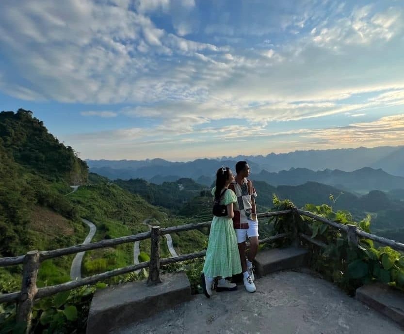 Northeast Of Vietnam – Ha Giang Loop – Ban Gioc Waterfall – 6 Days