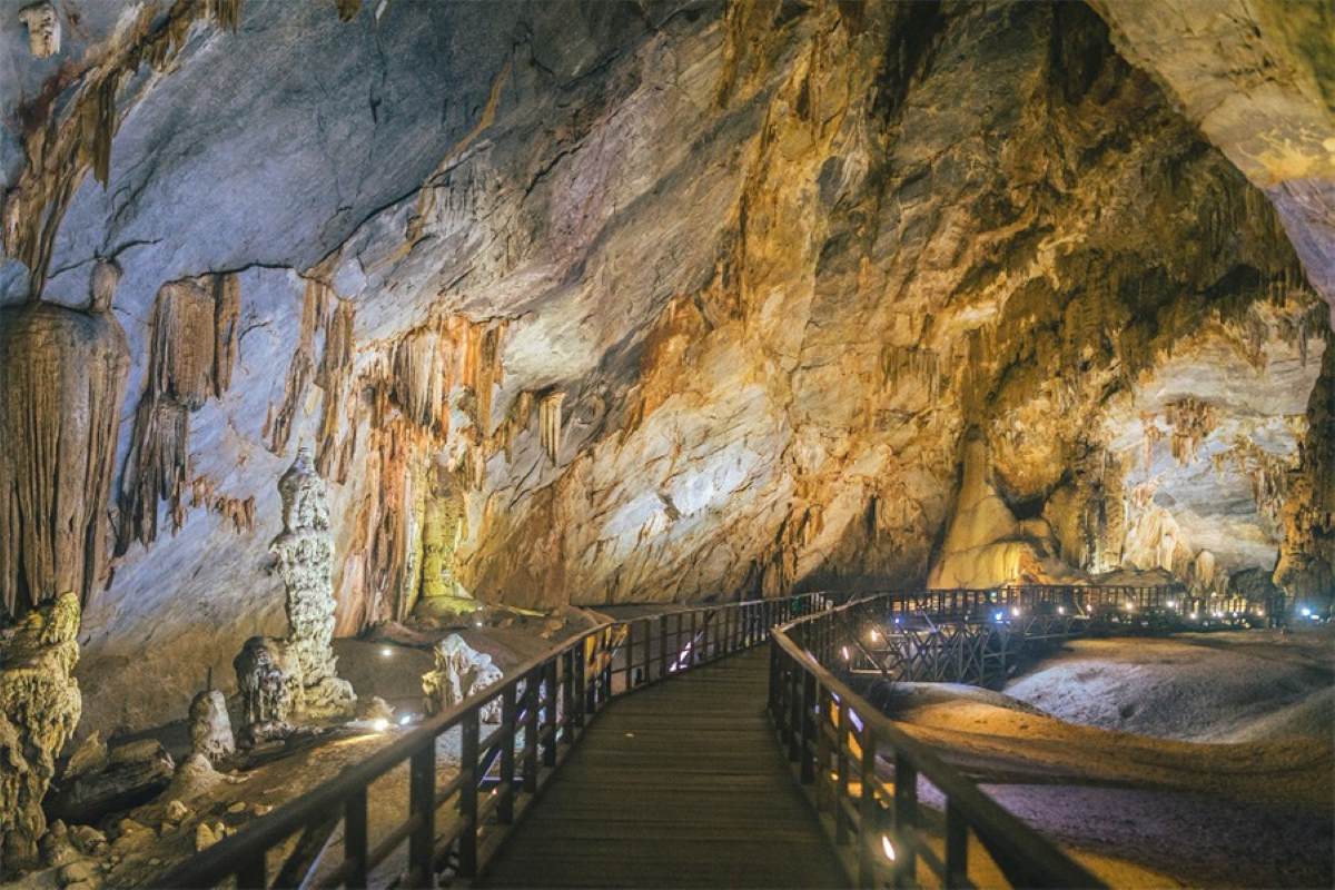 Essential Of Laos Tours – 6 Days