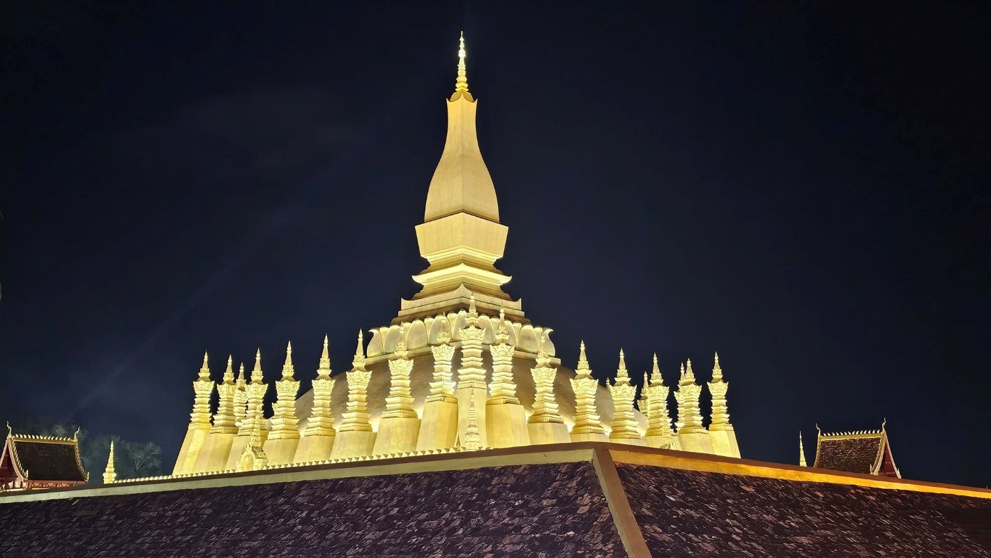 Laos Packaged Tour At A Glance – 7 Days