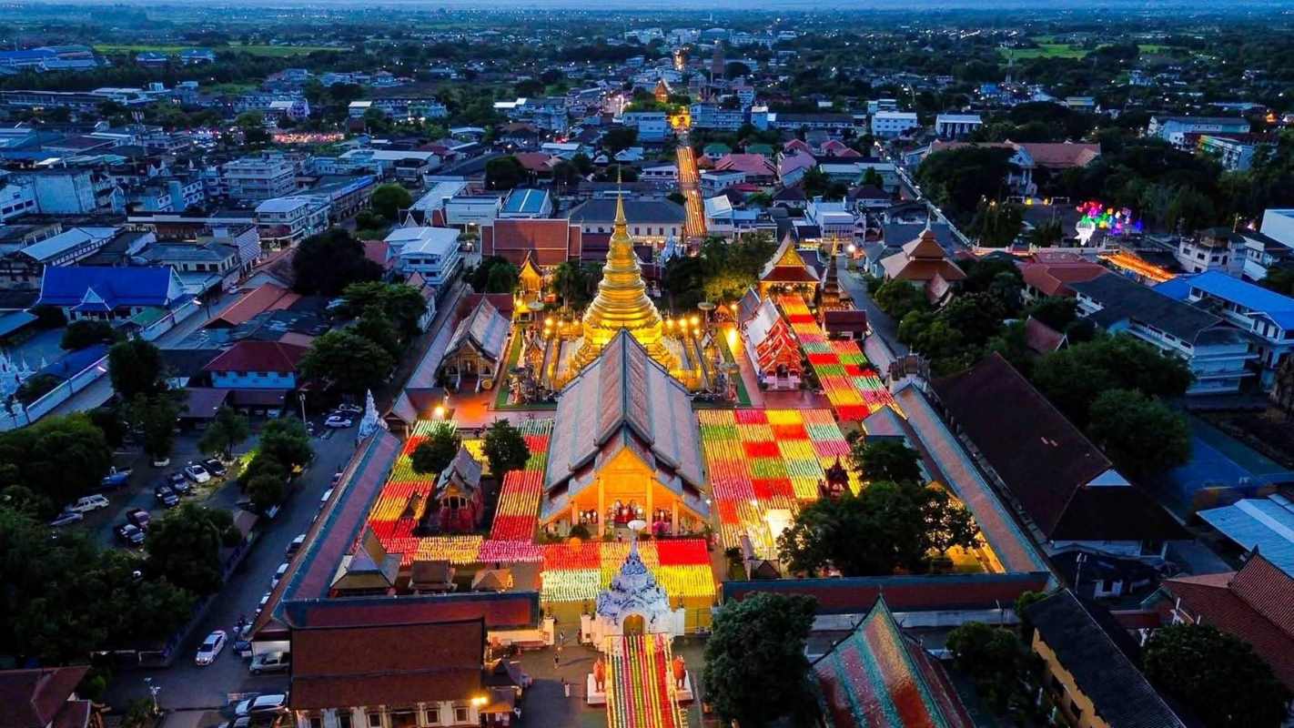 The Golden Triangle Tour Expedition – 4 Days