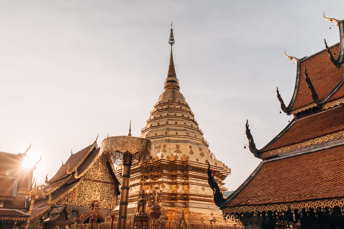 The Golden Triangle Tour Expedition – 4 Days