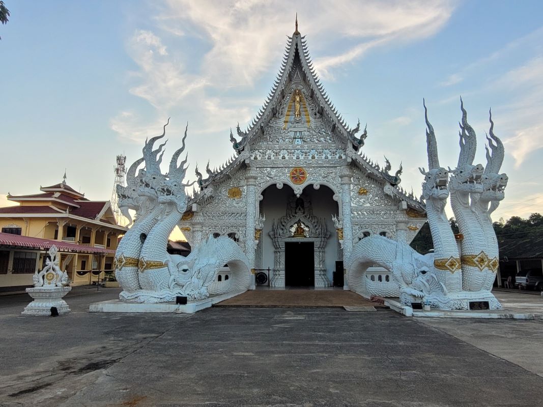 Essential Of Laos Tours – 6 Days