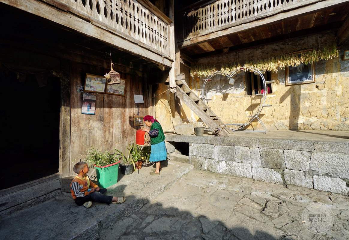 Ha Giang Loop Tour – Untamed Beauty – 3 Days