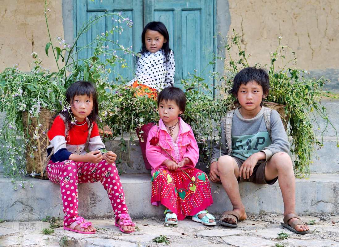 Ha Giang Loop Tour – Untamed Beauty – 3 Days