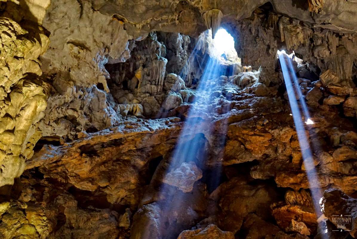 Halong Bay Tour From Hanoi – 1 Day