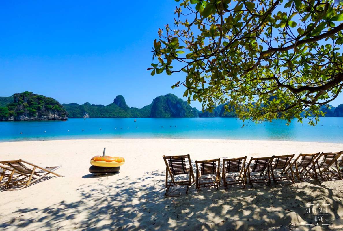 Highlights Of Vietnam Tour Package – 12 Days