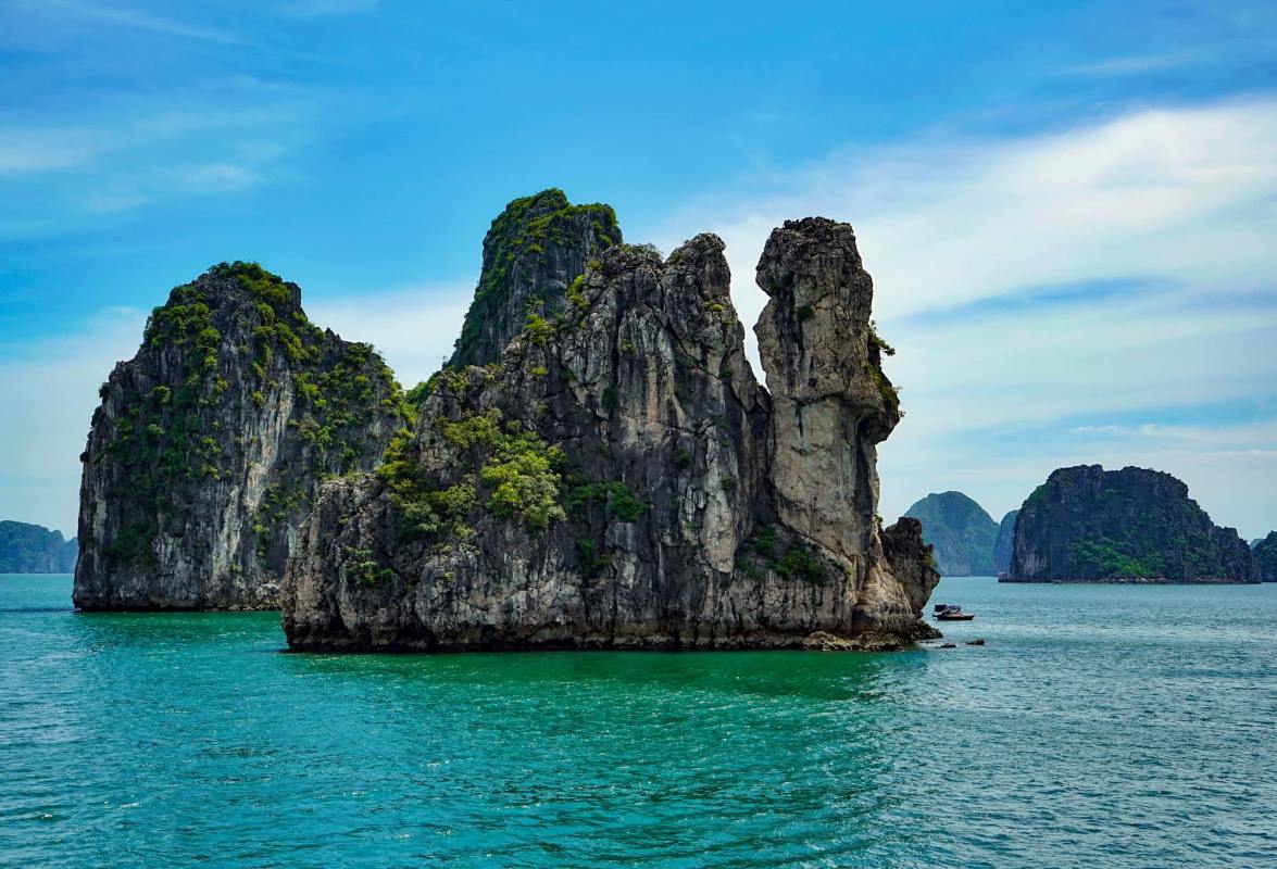 Northern Vietnam Adventure – 8 Days