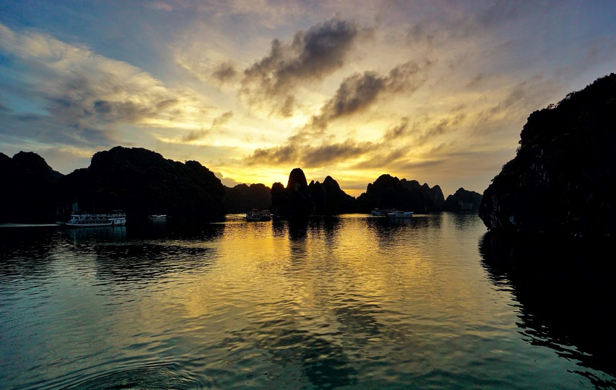 A memorable 2-week journey through Vietnam & Cambodia profile picture