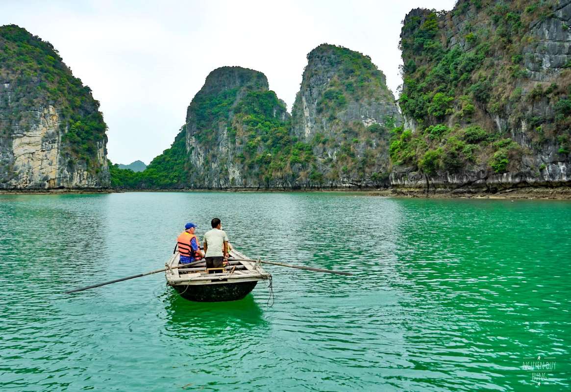 Northern Vietnam Adventure – 8 Days