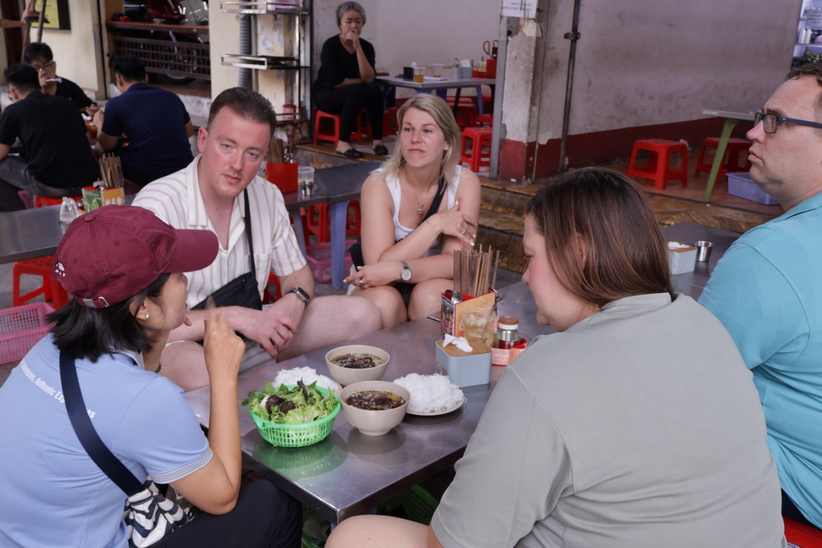 Overall great experience profile picture