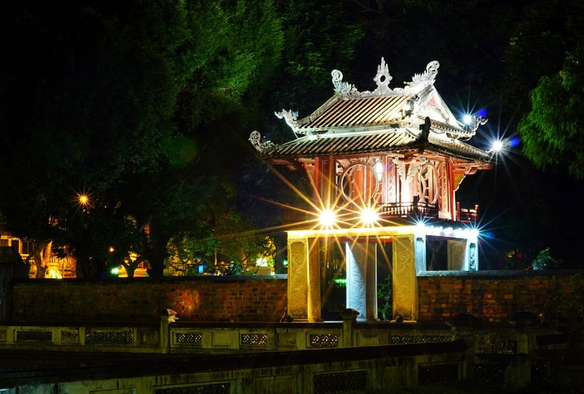 A Glimpse Of Northern Vietnam Tour – 7 Days