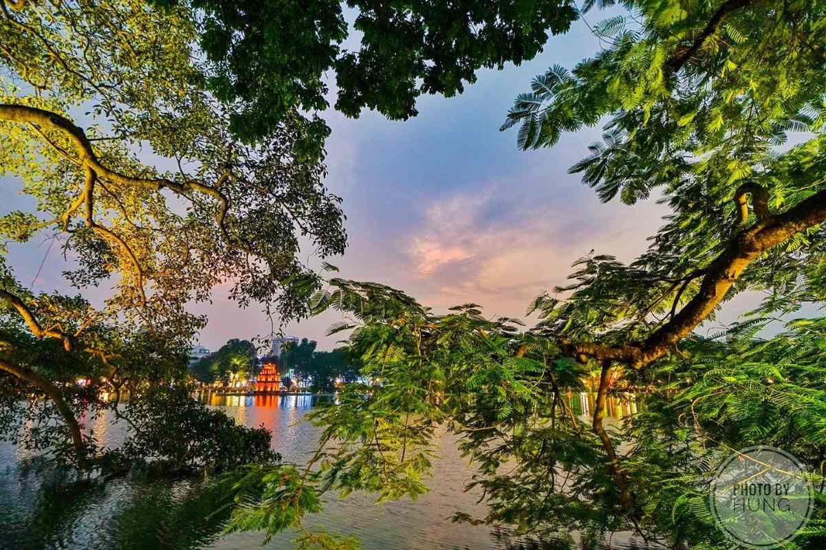 Best Vietnam Family Tour – 15 Days