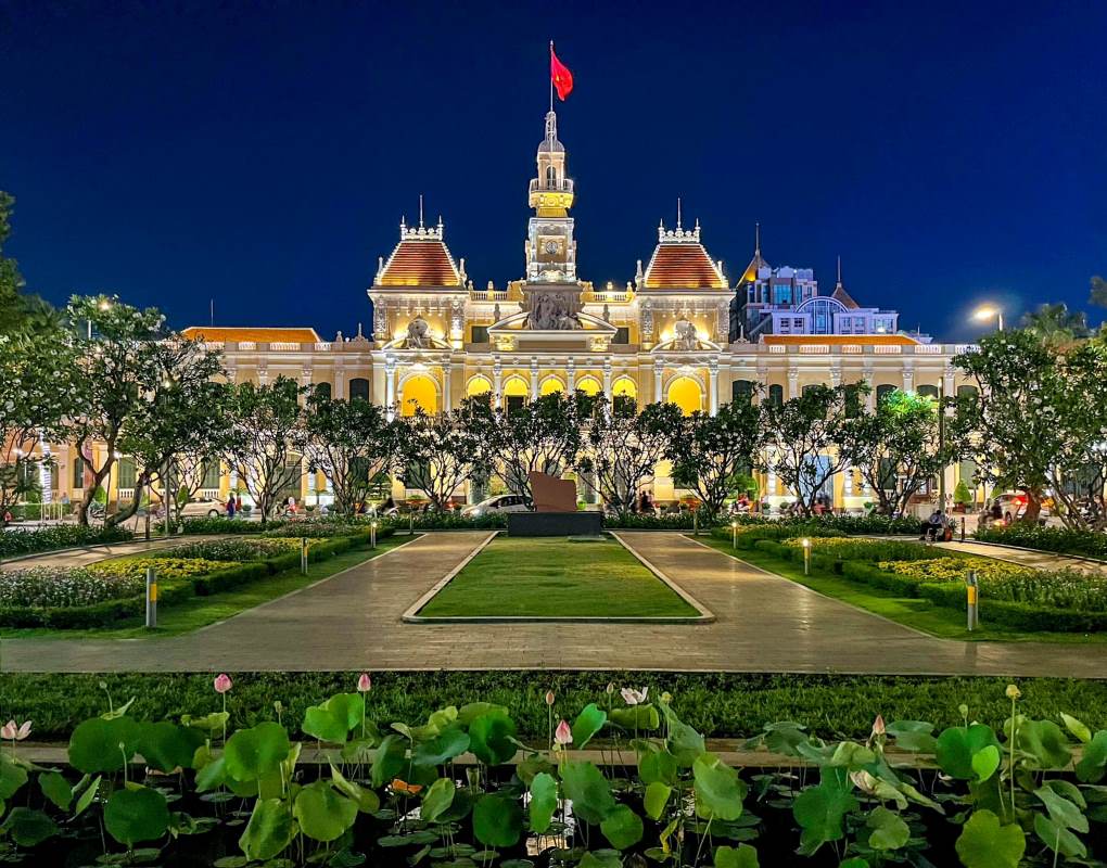 Best Vietnam Family Tour – 15 Days