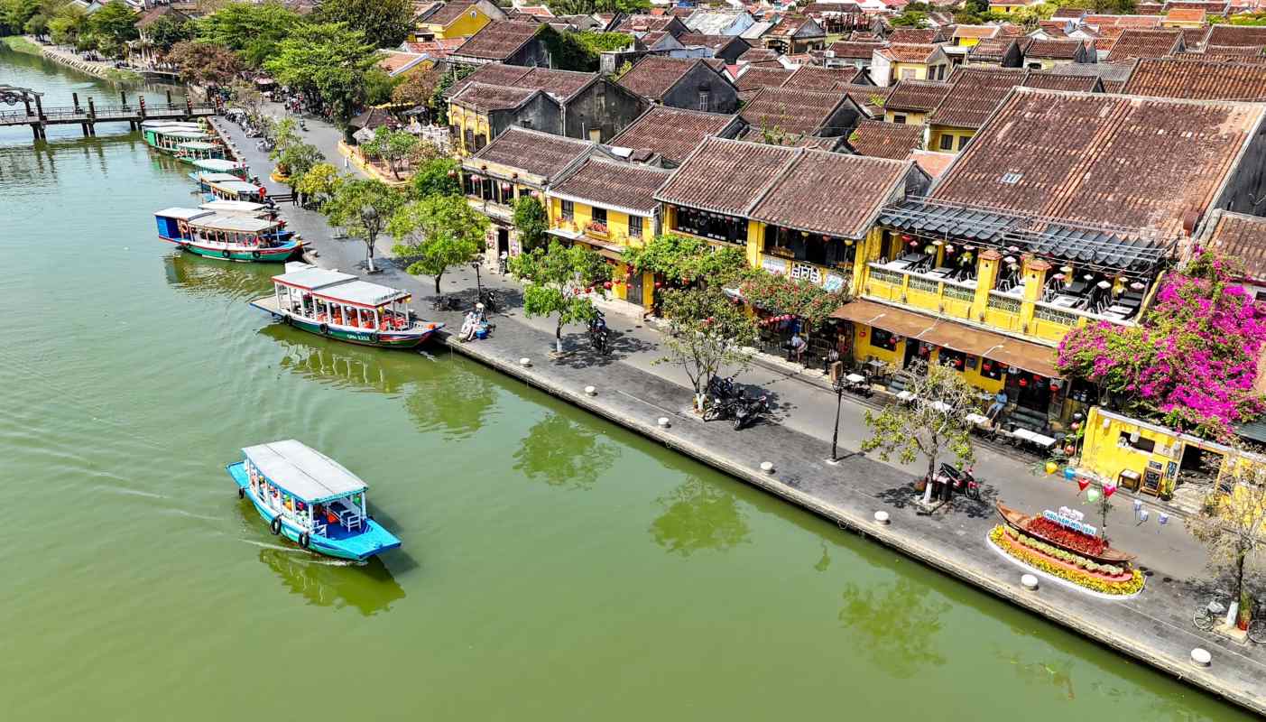 Exceptional tour organization and professionalism profile picture