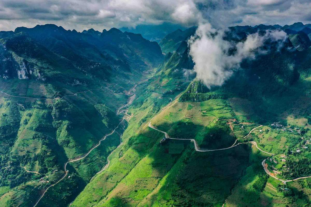 Ha Giang Loop Tour – Untamed Beauty – 3 Days