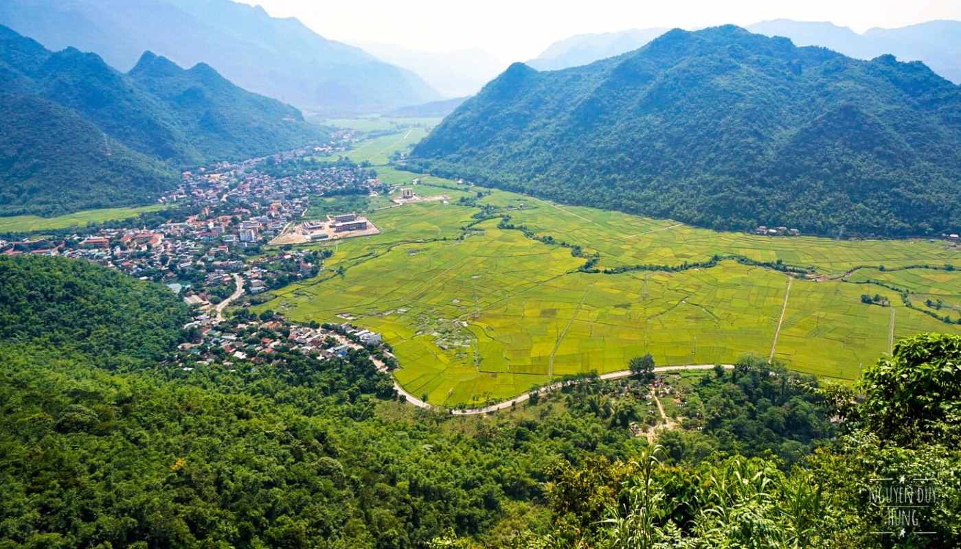 Northern Vietnam Adventure – 8 Days