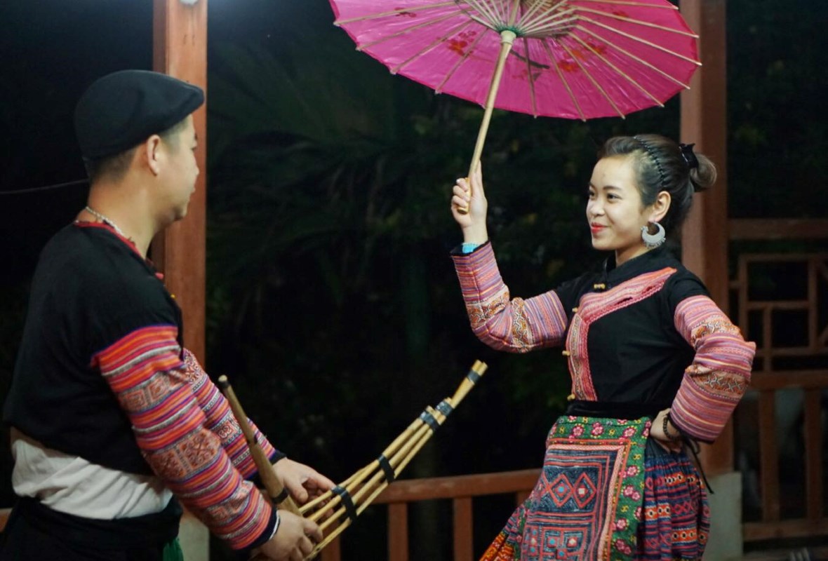 Northern Hanoi Tour – Off The Beaten Path – 5 Days