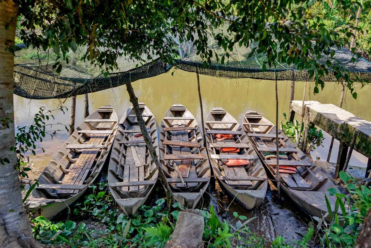 Best Of Thailand – Laos – Vietnam – Cambodia – 33 Days