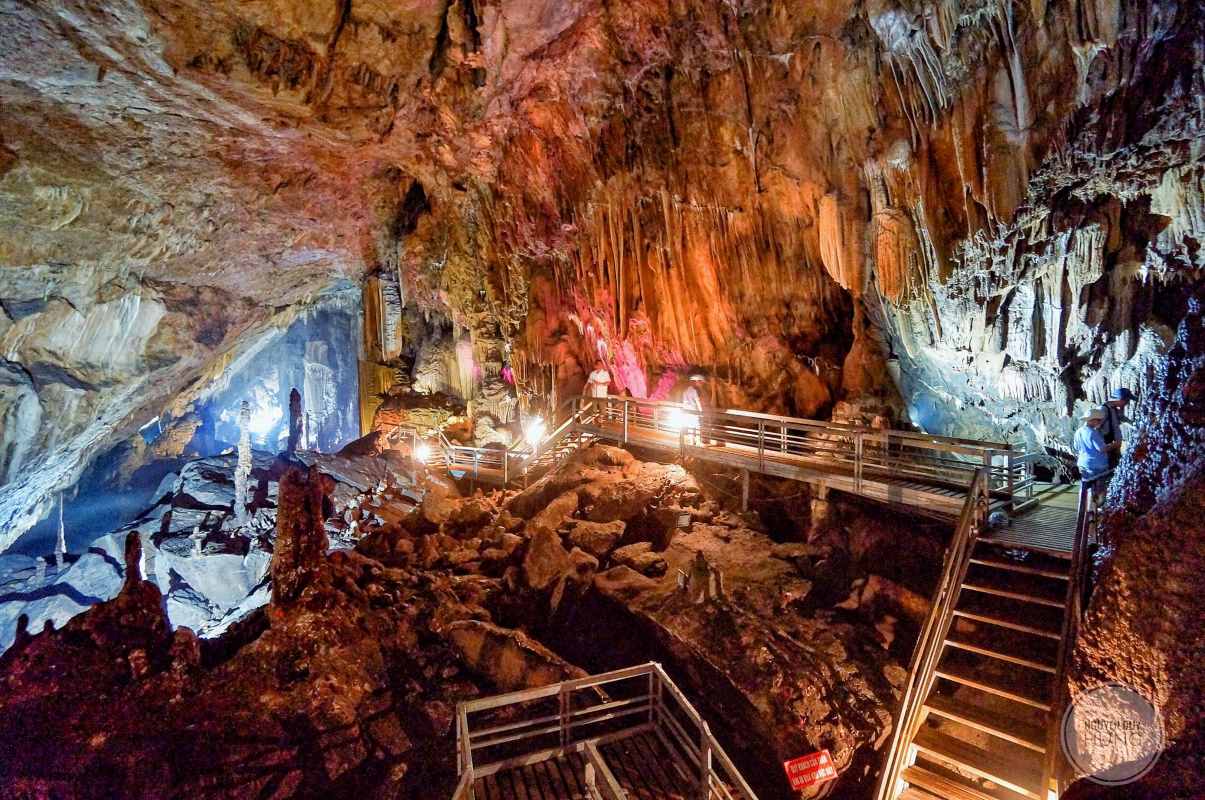 Northeast Of Vietnam – Ha Giang Loop – Ban Gioc Waterfall – 6 Days