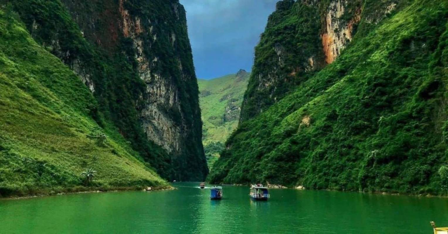 Ha Giang Loop Tour – Untamed Beauty – 3 Days