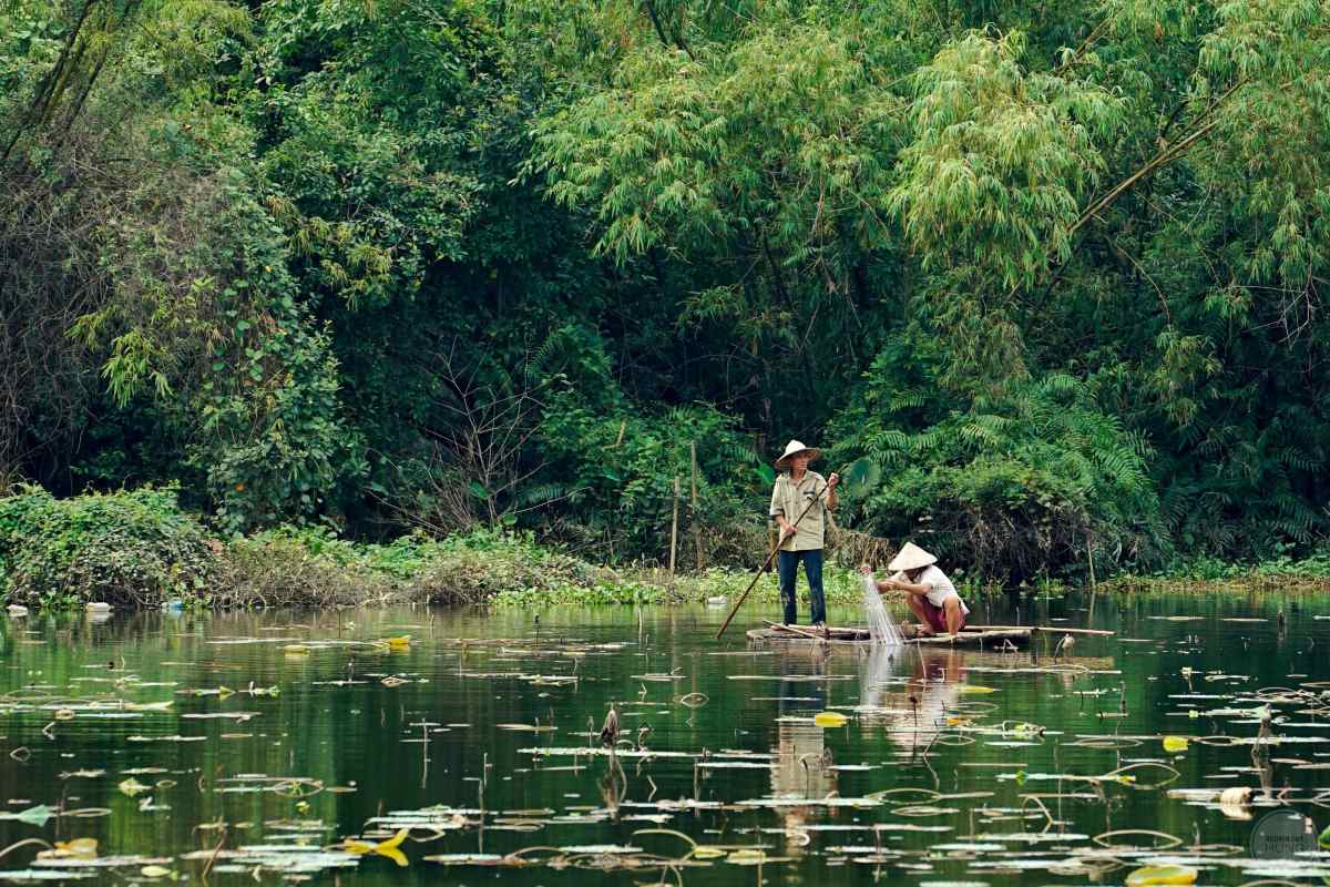 Northern Hanoi Tour – Off The Beaten Path – 5 Days