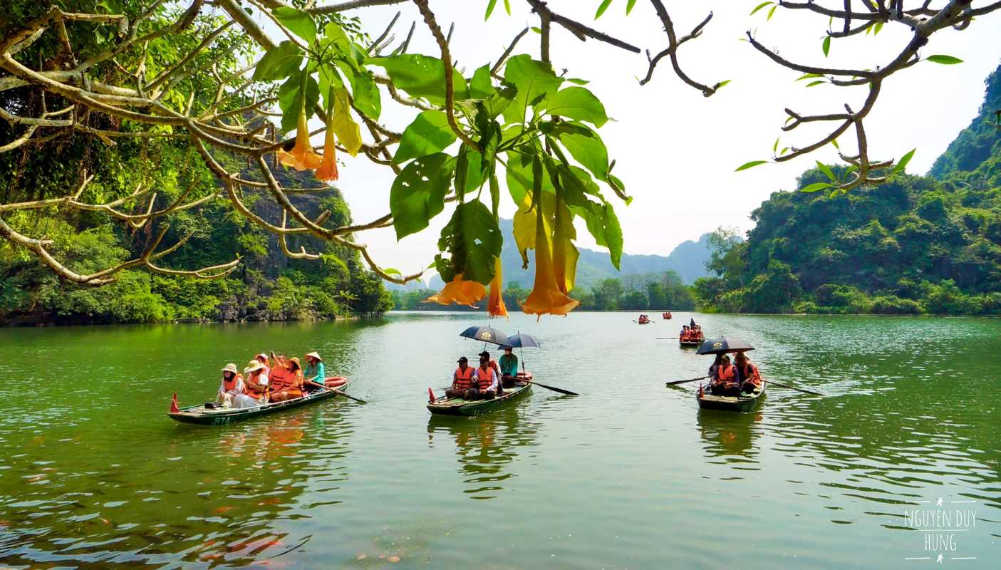 Insight Into Visit Vietnam Tour – 14 Days