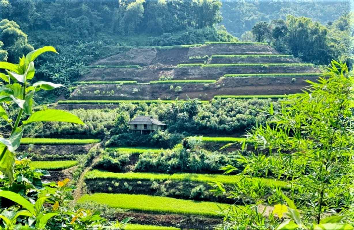 Northern Hanoi Tour – Off The Beaten Path – 5 Days