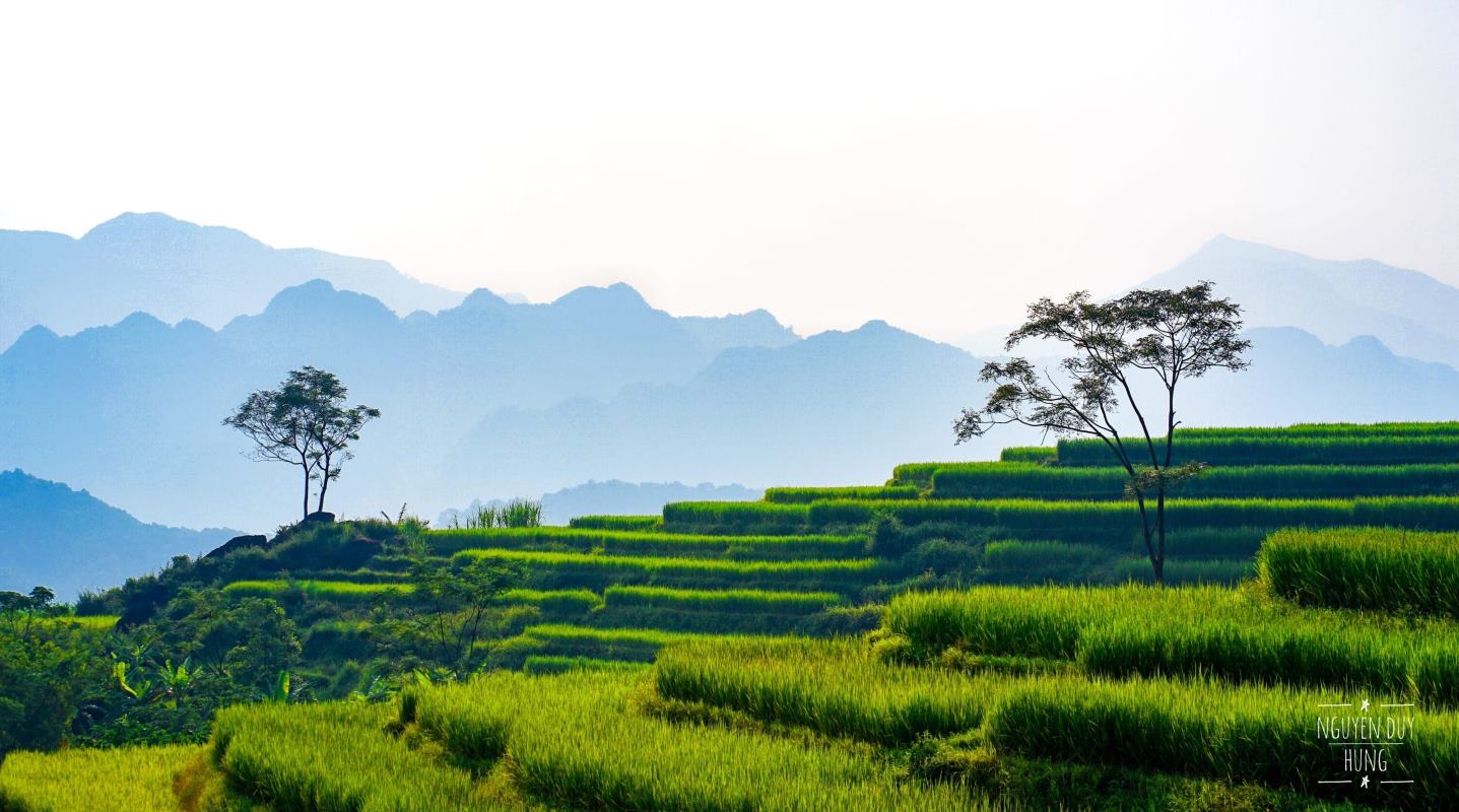 Ultimate Vietnam Adventure – 21 Days