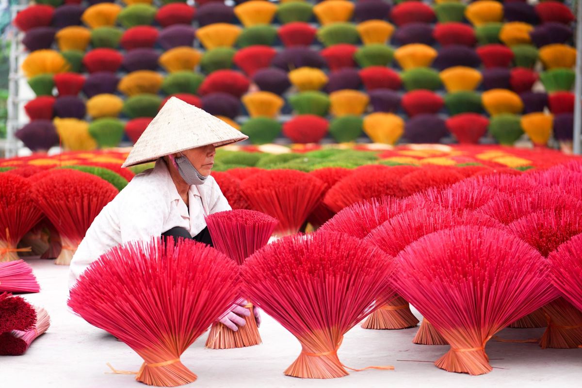 Vietnam: A Land of Timeless Beauty and Captivating Adventures