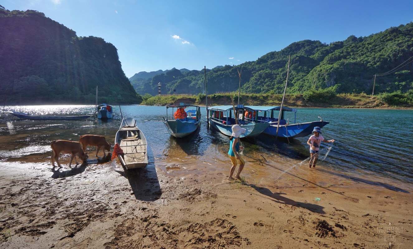 Best Vietnam Family Tour – 15 Days