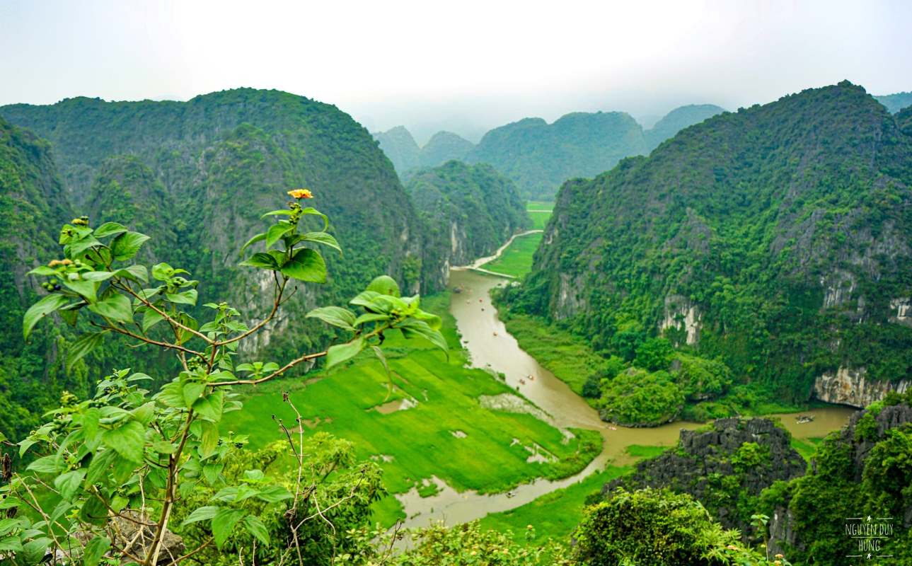 Ultimate Vietnam Adventure – 21 Days