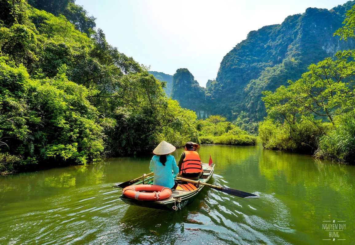 Northern Vietnam Adventure – 8 Days