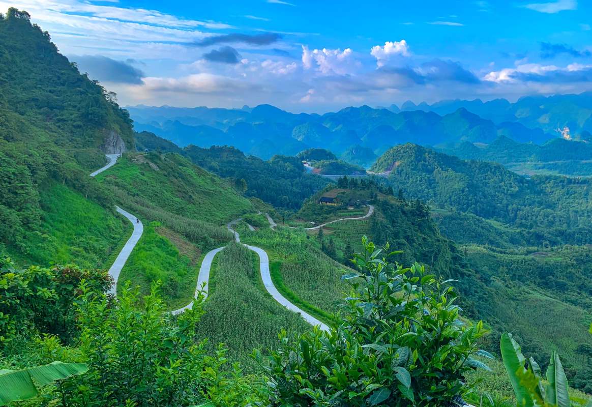 Ha Giang Loop Tour – Untamed Beauty – 3 Days